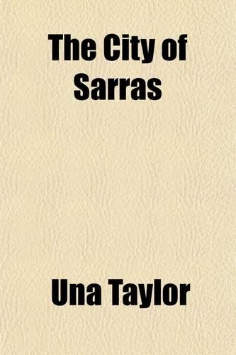 The City of Sarras