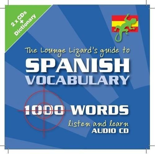 Spanish Vocabulary