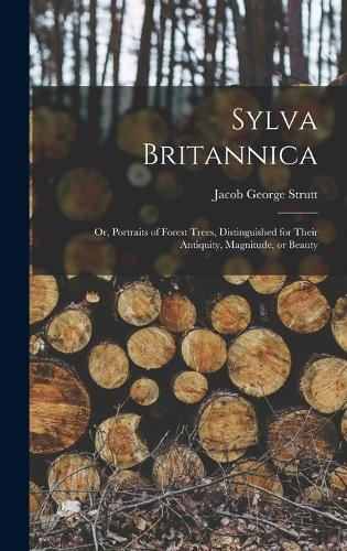 Sylva Britannica