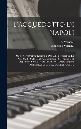 L'acquedotto Di Napoli