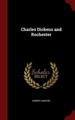 Charles Dickens and Rochester