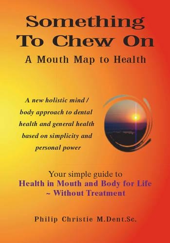 Something to Chew On: A Mouth Map to Health