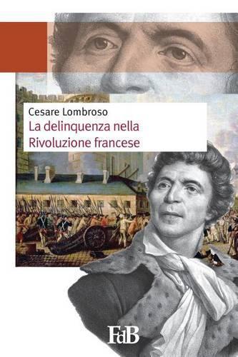 La delinquenza nella Rivoluzione francese