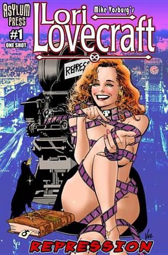 Lori Lovecraft #1