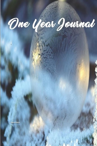 One Year Journal