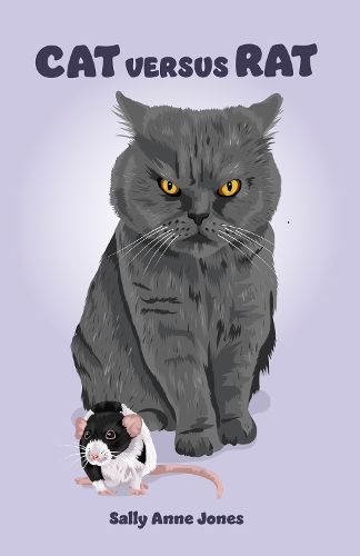 Cat Versus Rat