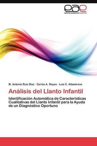 Análisis del Llanto Infantil