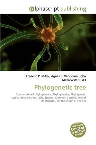 Phylogenetic Tree