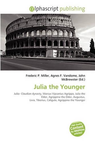 Julia the Younger