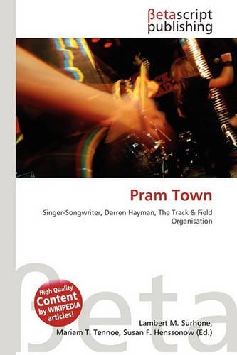 Pram Town