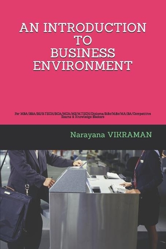An Introduction to Business Environment