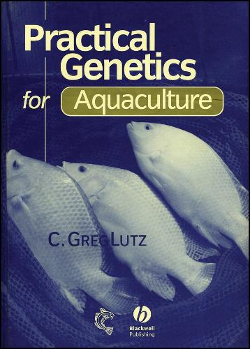 Practical Genetics for Aquaculture