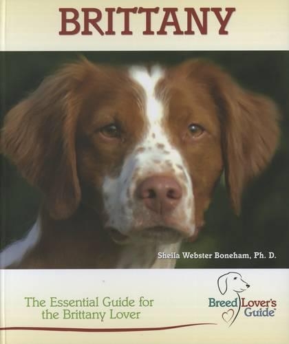 Brittany (Breed Lover's Guide)