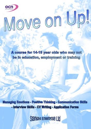Move on Up!