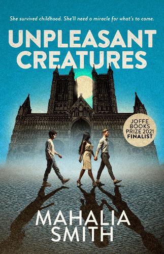 Unpleasant Creatures