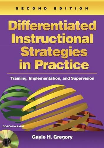 Differentiated Instructional Strategies in Practice: Training, Implementation, and Supervision