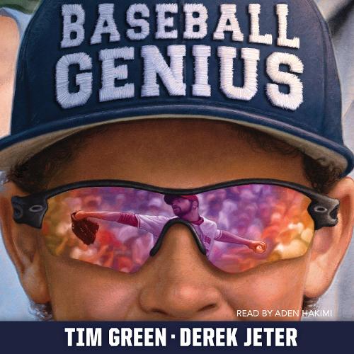 Baseball Genius: Volume 1(Jeter Publishing)