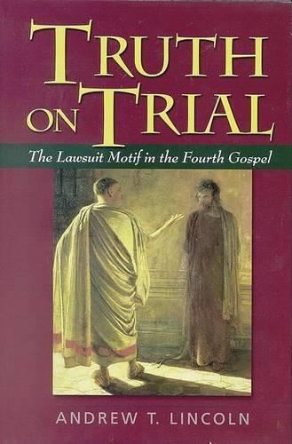 Truth on Trial
