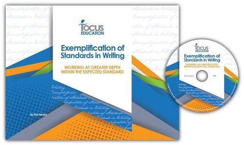 Exemplification of Standards in Writing