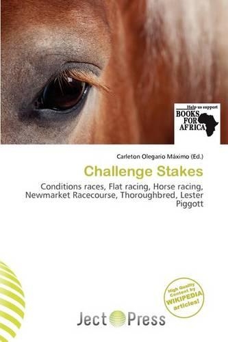 Challenge Stakes