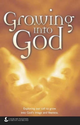 Growing into God