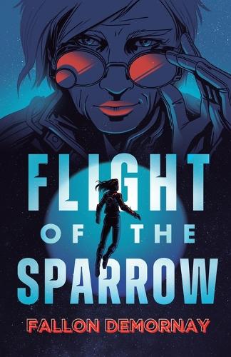 Flight of the Sparrow