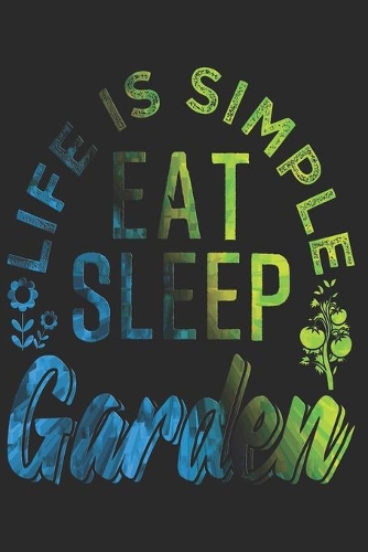 Gartenarbeit Notizbuch: Gartenarbeit Notizbuch die Perfekte Geschenkidee für Gärtner oder Garten Fans. Das Taschenbuch hat 120 weiße Seiten mit Punktraster die dich beim Sc