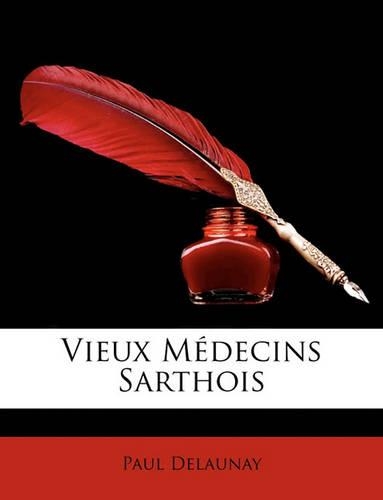 Vieux Medecins Sarthois