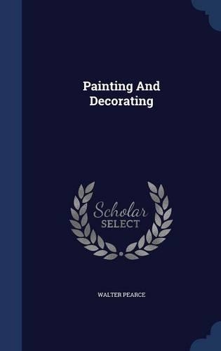 Painting And Decorating