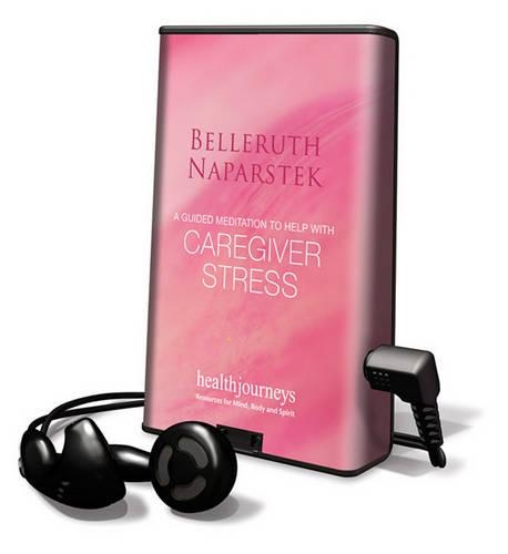 A Guided Meditation to Help with Caregiver Stress