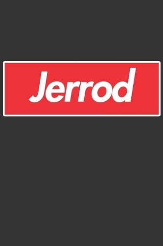 Jerrod