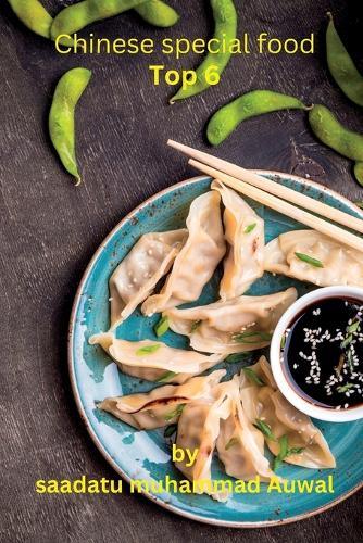 Chinese special food