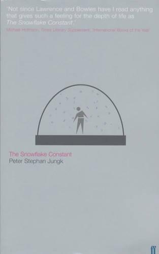 Snowflake Constant
