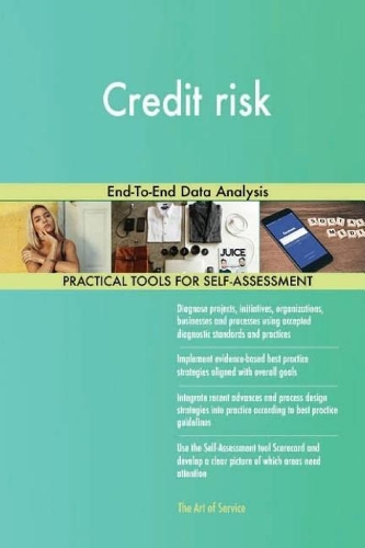 Credit Risk: End-To-End Data Analysis