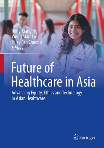 Future of Healthcare in Asia