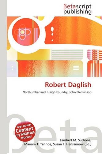 Robert Daglish