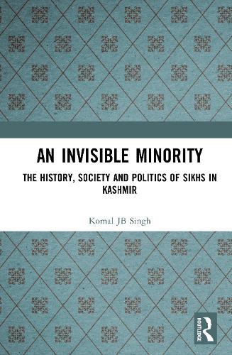 An Invisible Minority