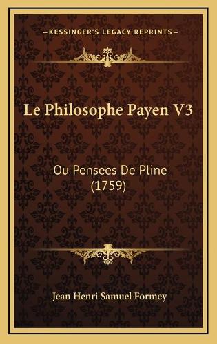 Le Philosophe Payen V3