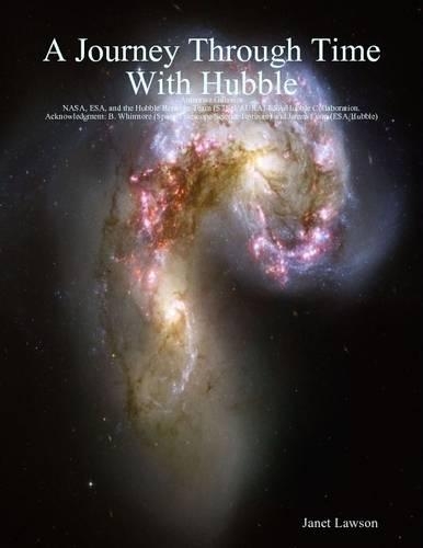 A Journey Through Time with Hubble