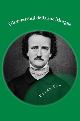 Gli Assassinii Della Rue Morgue