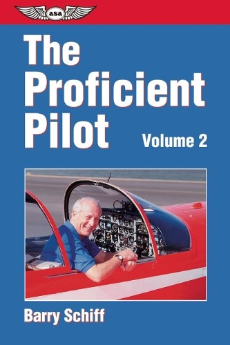 The Proficient Pilot, Volume 1