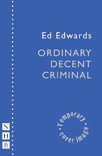 Ordinary Decent Criminal
