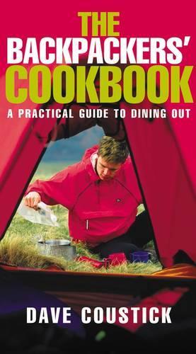The Backpacker's Cookbook