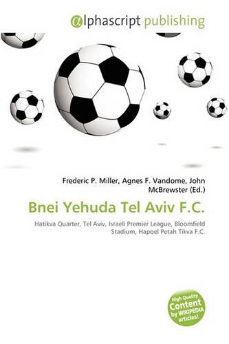 Bnei Yehuda Tel Aviv F.C.