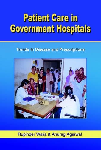 Patient Care in Government Hospitals