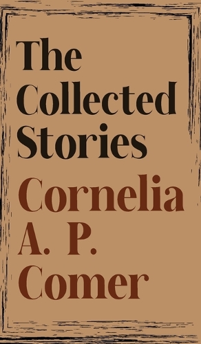 Collected Short Stories (Edition5th)