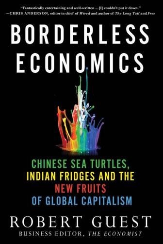 Borderless Economics