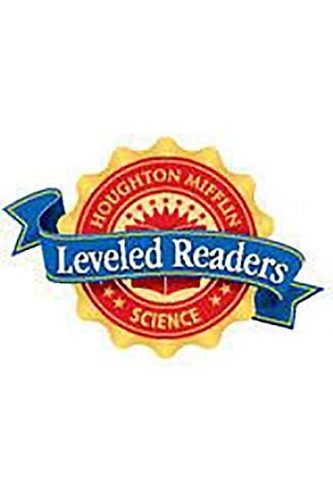Medir El Tiempo: Above-Level Reader 6-Pack Grade 6(Senderos Leveled Readers)