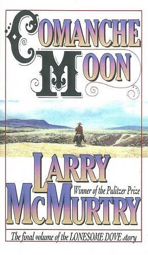 Comanche Moon