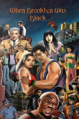 When Brooklyn Was Black
